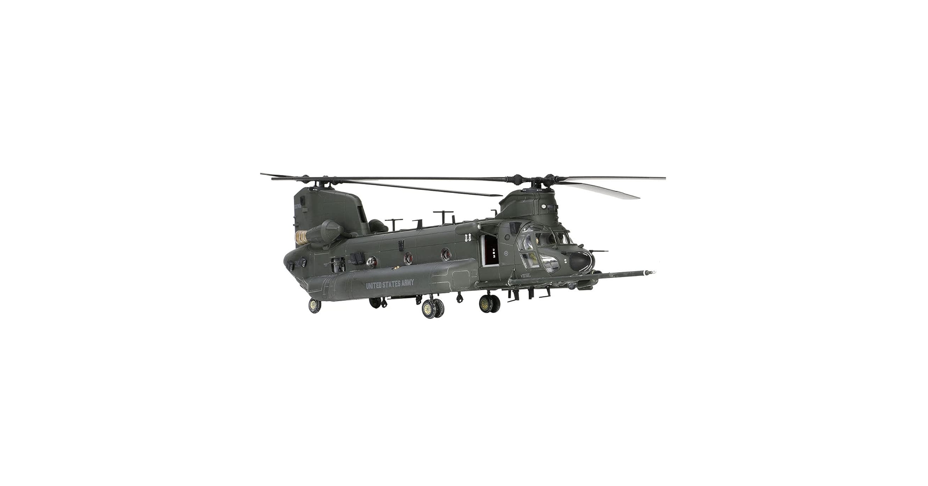 Amazon | WALTERSONS 1/72 アメリカ陸軍 USASOC 第160特殊作戦